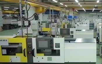 LST Mould Engineering Ltd 