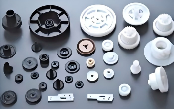LST Mould Engineering Ltd 1